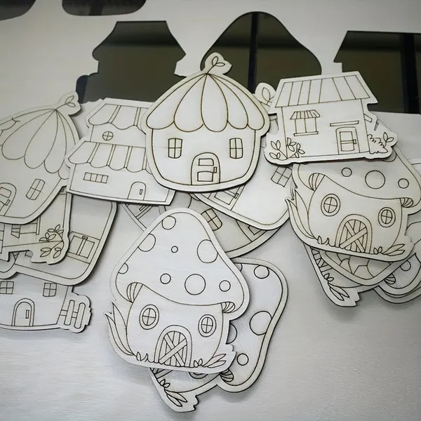 Beige_Wooden_House_Decorations_Art_Deco_Style_Unfinished_Craft_Blanks_General