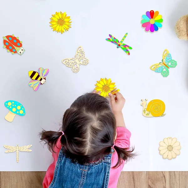 Beige_Pieces_Unfinished_Wooden_Cutouts_Butterfly_Wood_Slices_Flower_Unfinished_Wood_Cutouts_Blank_Wooden_Paint_Crafts_Kids