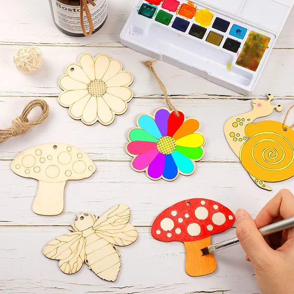 Beige_Pieces_Unfinished_Wooden_Cutouts_Butterfly_Wood_Slices_Flower_Unfinished_Wood_Cutouts_Blank_Wooden_Paint_Crafts_Kids