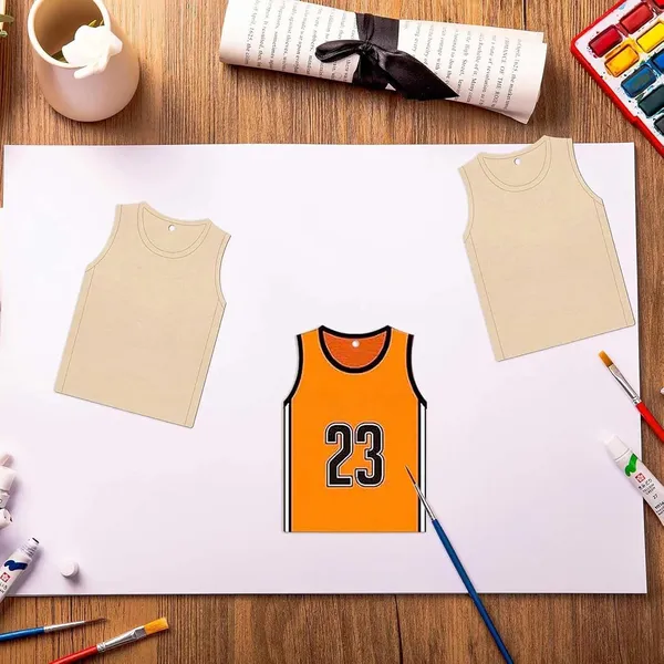 Beige_Pack_Basketball_Jersey_Wood_Cutouts_Mdf_Blanks_Diy_And_Craft