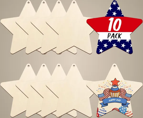 Beige_Wooden_Star_Ornaments_To_Paint_Diy_And_Craft