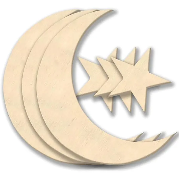 Beige_Moon_And_Star_Wooden_Cutouts_Kids