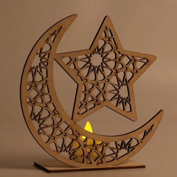 Beige_Moon_Star_Wooden_Craft_Ornament_Cm_Diy_And_Craft