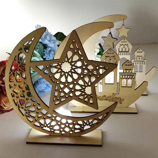 Beige_Moon_Star_Wooden_Craft_Ornament_Cm_Diy_And_Craft