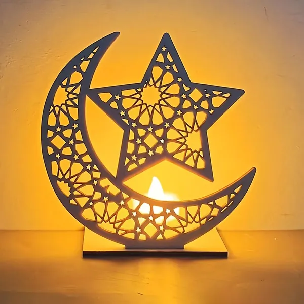 Beige_Moon_Star_Wooden_Craft_Ornament_Cm_Diy_And_Craft