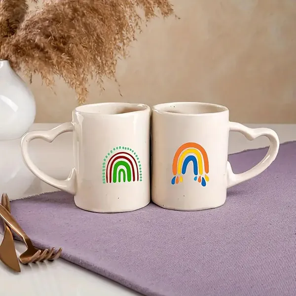 White_Large_Rainbow_Cloud_Wall_Stencil_Kids