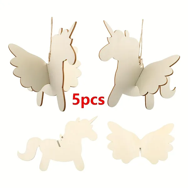 Beige_Wooden_Winged_Mythical_Beast_Cutouts_Cm_Blank_Wood_Shapes_Diy_And_Craft