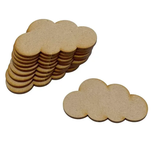 Beige_Mdfwooden_Cloud_Embellishments_Craft_Shape_Diy_And_Craft