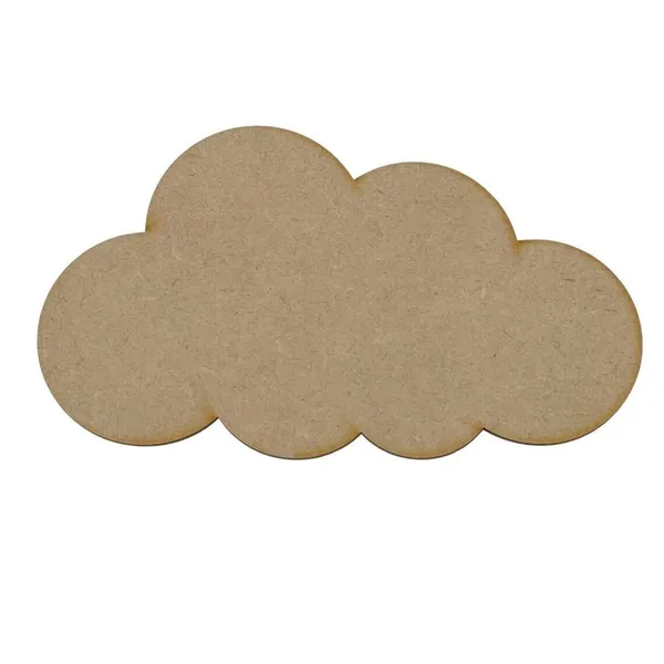 Beige_Mdfwooden_Cloud_Embellishments_Craft_Shape_Diy_And_Craft