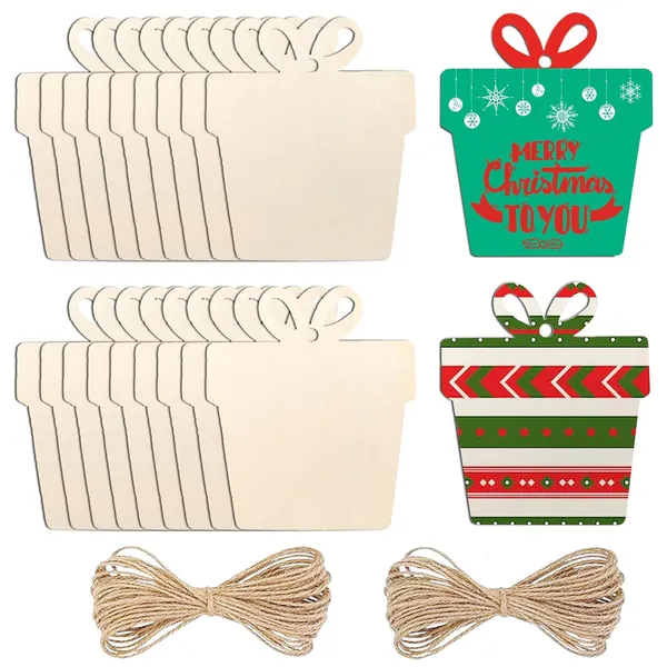 Beige_Wooden_Christmas_Ornaments_Diy_And_Craft
