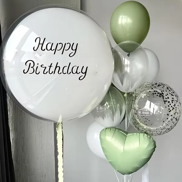 White_Birthday_Stencil_Reusable_Painting_Templates_General