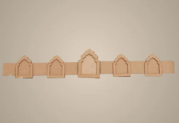 Beige_Jharokha_Bandhanwar_Toran_Pine_Mdf_Door_Hanging_Festival