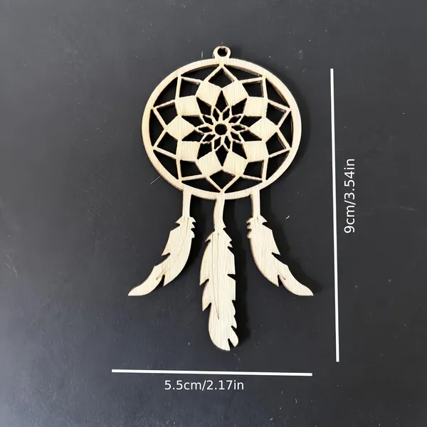 Beige_Wooden_Dream_Catcher_Shaped_Cutouts_Diy_And_Craft