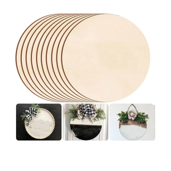 Beige_Round_Mdf_Board_Circle_Diy_And_Craft