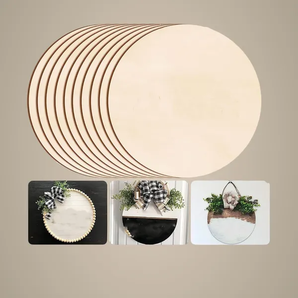 Beige_Round_Mdf_Board_Circle_Diy_And_Craft