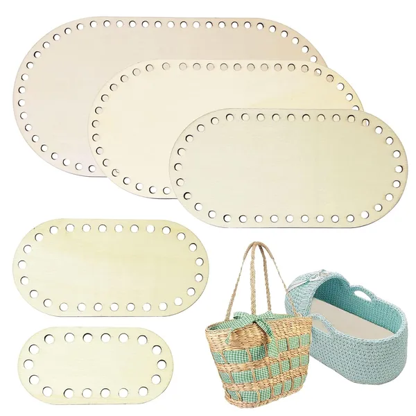 Beige_Wooden_Basket_Bottom_Diy_And_Craft