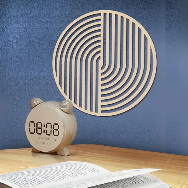 Beige_Home_Theme_Wall_Decor_Modern_Bohemian_Round_Panel_Home_Decor