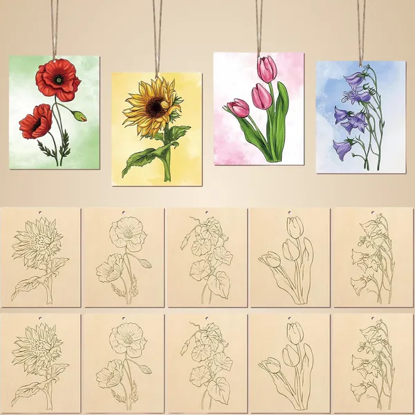 Beige_Large_Flower_Wooden_Craft_Shapes_Cm_Kids