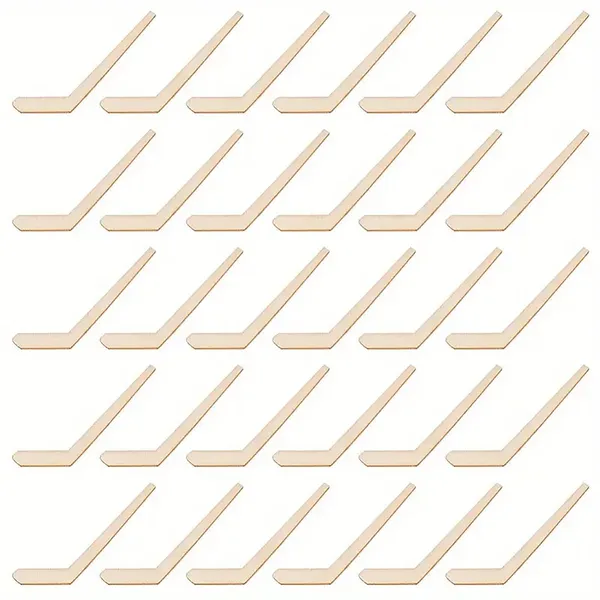 Beige_Unfinished_Wooden_Hockey_Stick_Cutouts_Kids