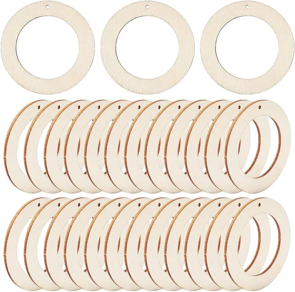 Beige_Wooden_Flat_Rings_Craft_Circles_Diy_And_Craft