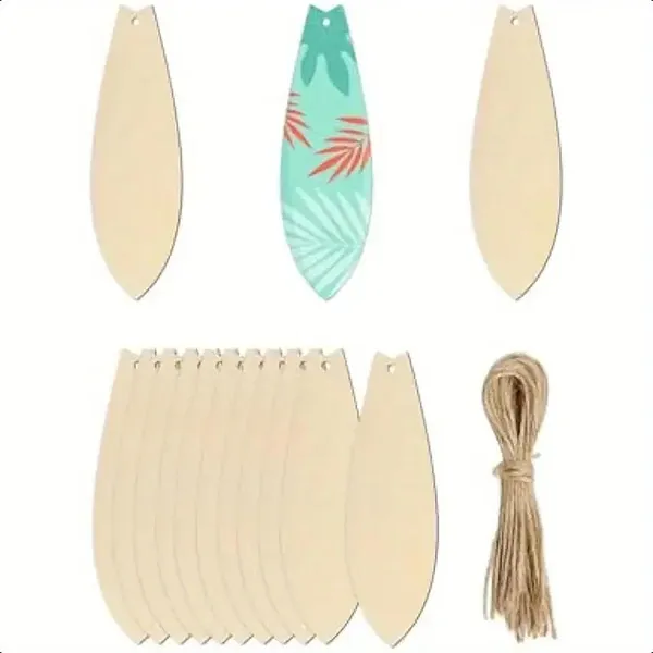 Beige_Surfboard_Shapes_Unfinished_Wood_Cutouts_Blank_Wooden_Surf_Board_Ornaments_Diy_And_Craft