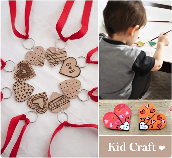 Beige_Wooden_Heart_Embellishments_Diy_And_Craft