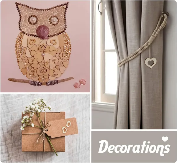 Beige_Wooden_Heart_Embellishments_Diy_And_Craft