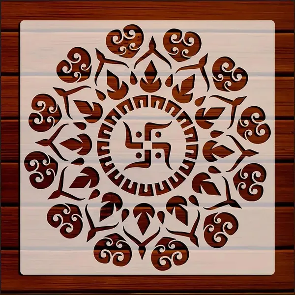 White_Indian_Mandala_Stencil_Diy_And_Craft