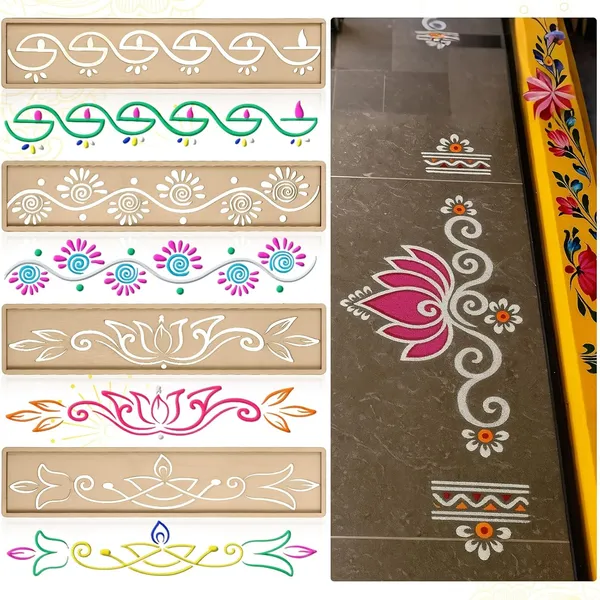 Beige_Wooden_Rangoli_Stencil_Cm_Diy_And_Craft