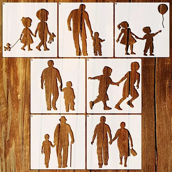 White_Love_Stencils_Diy_And_Craft