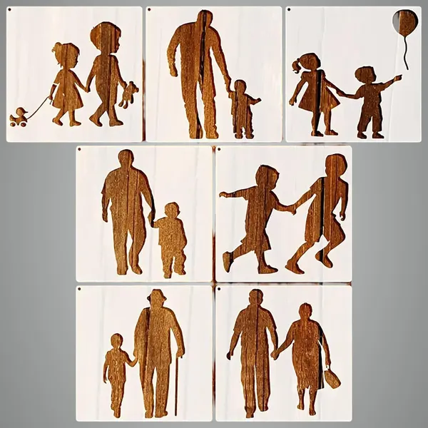 White_Love_Stencils_Diy_And_Craft
