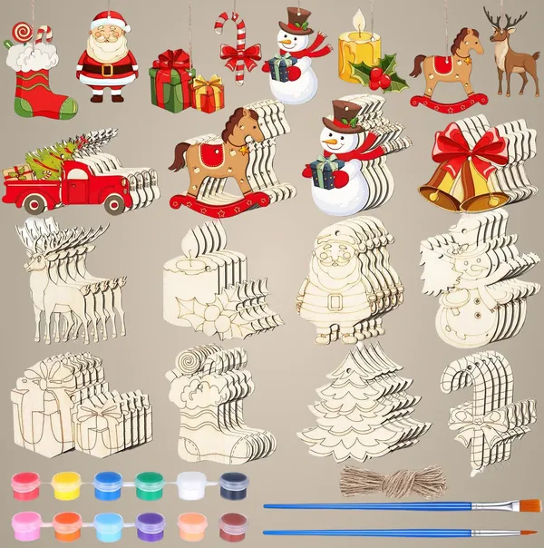 Beige_Wood_Christmas_Crafts_Diy_And_Craft