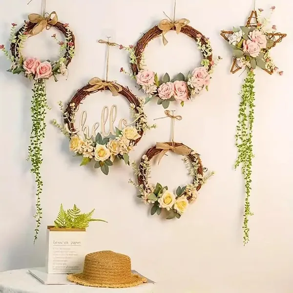 Beige_Wooden_Hello_Welcome_Cutouts_Unfinished_Wood_Hanging_Ornaments_Diy_And_Craft