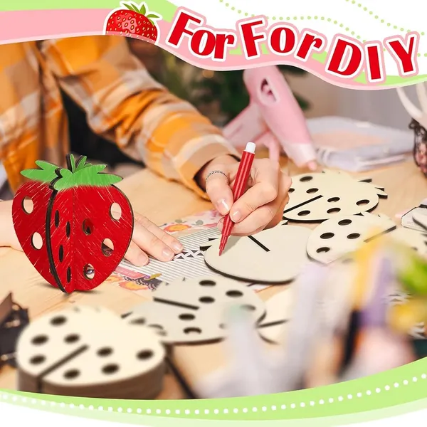 Beige_Wooden_Strawberry_Cutouts_Mdf_Craft_Blanks_Kids