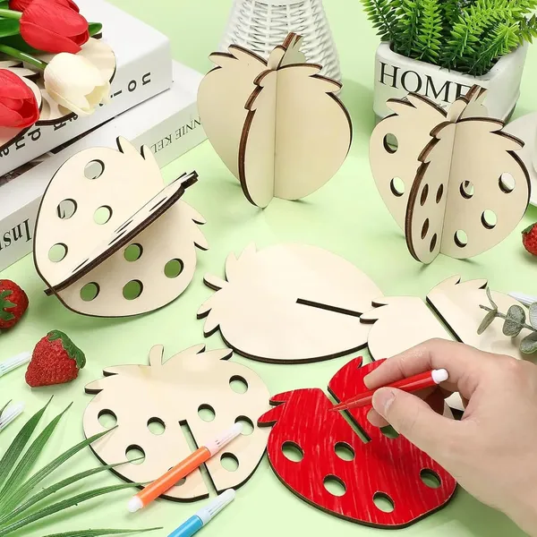 Beige_Wooden_Strawberry_Cutouts_Mdf_Craft_Blanks_Kids