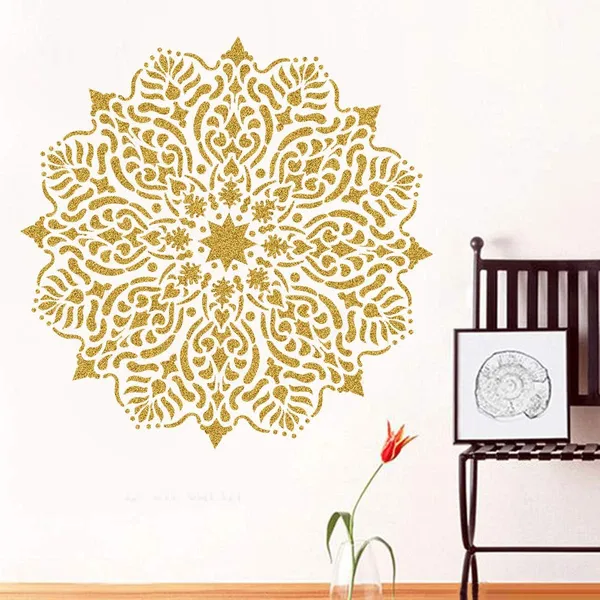 White_Mandala_Wall_Painting_Stencil_Diy_And_Craft