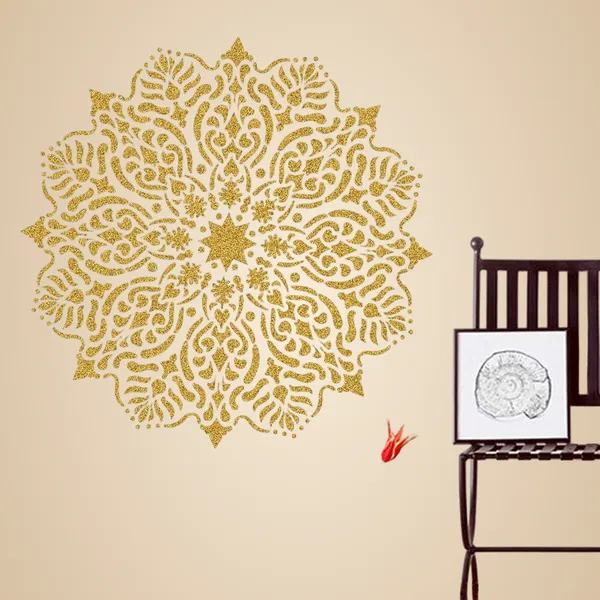 White_Mandala_Wall_Painting_Stencil_Diy_And_Craft