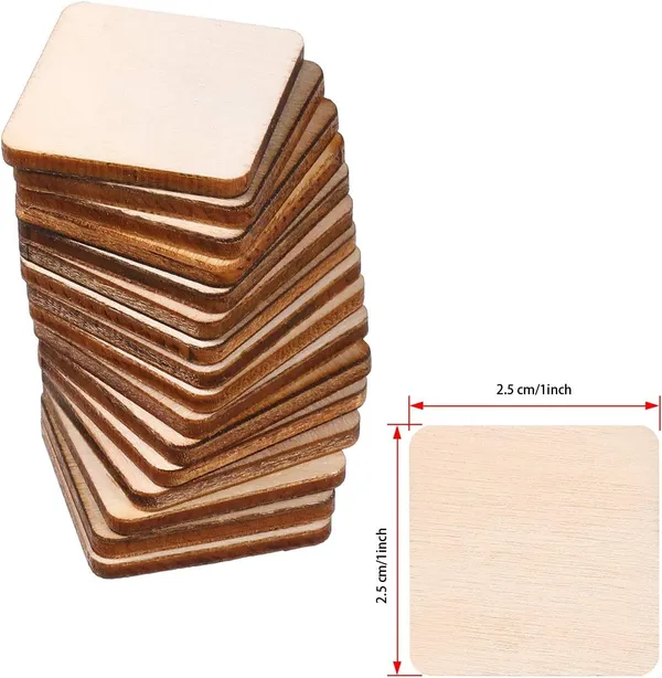 Beige_Unfinished_Wood_Squares_Diy_And_Craft