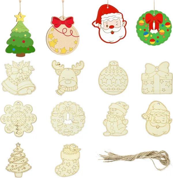Beige_Wooden_Christmas_Ornaments_Unfinished_Holiday_Shapes_Diy_And_Craft