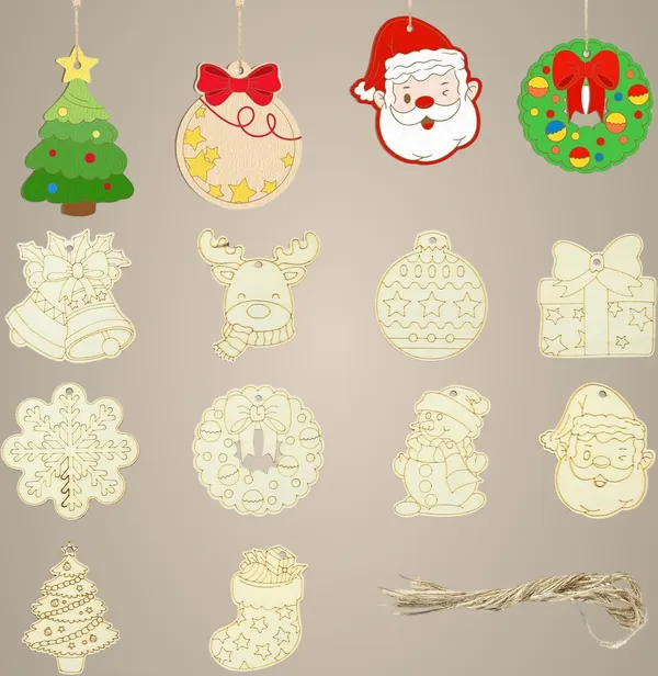 Beige_Wooden_Christmas_Ornaments_Unfinished_Holiday_Shapes_Diy_And_Craft