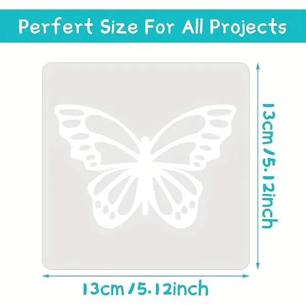 White_Reusable_Stencils_Diy_And_Craft