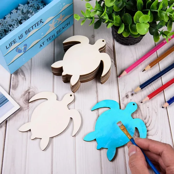 Beige_Wooden_Sea_Turtle_Cutouts_X_Cm_Diy_And_Craft