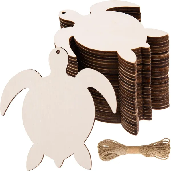 Beige_Wooden_Sea_Turtle_Cutouts_X_Cm_Diy_And_Craft