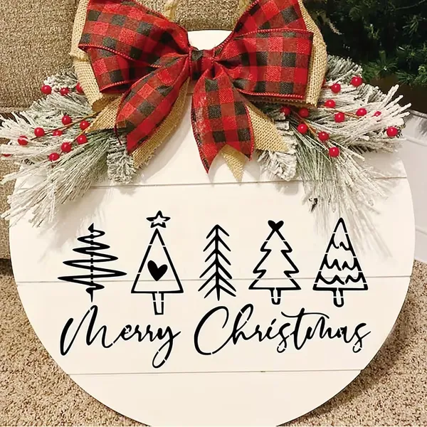 White_Christmas_Stencil_Diy_And_Craft