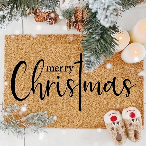 White_Christmas_Stencil_Diy_And_Craft