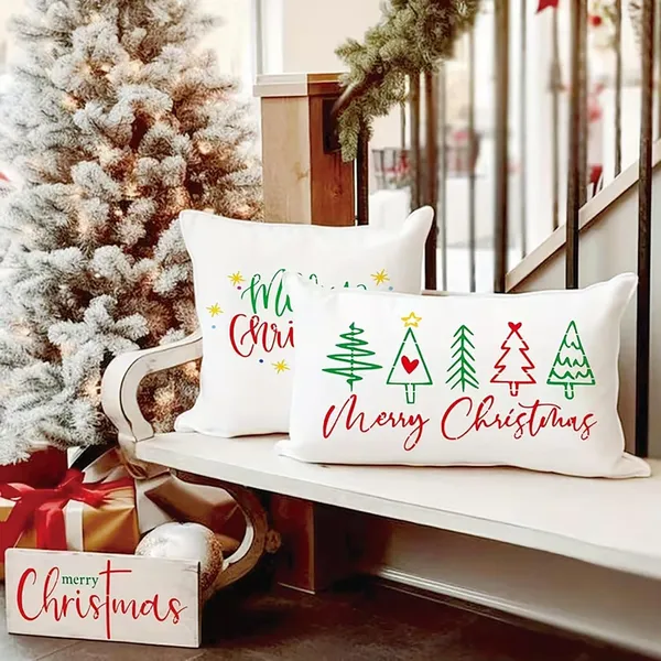 White_Christmas_Stencil_Diy_And_Craft