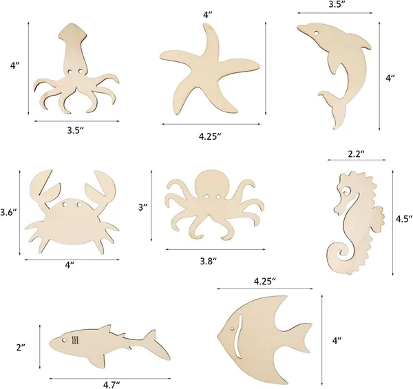 Beige_Wood_Ocean_Sea_Animal_Life_Cutouts_Crafts_Unfinished_Wooden_Sea_Life_Hanging_Ornaments_Diy_Octopus_Diy_And_Craft