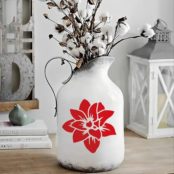 White_Lotus_Flower_Stencil_Pcs_Reusable_Diy_Painting_Stencils_Diy_And_Craft