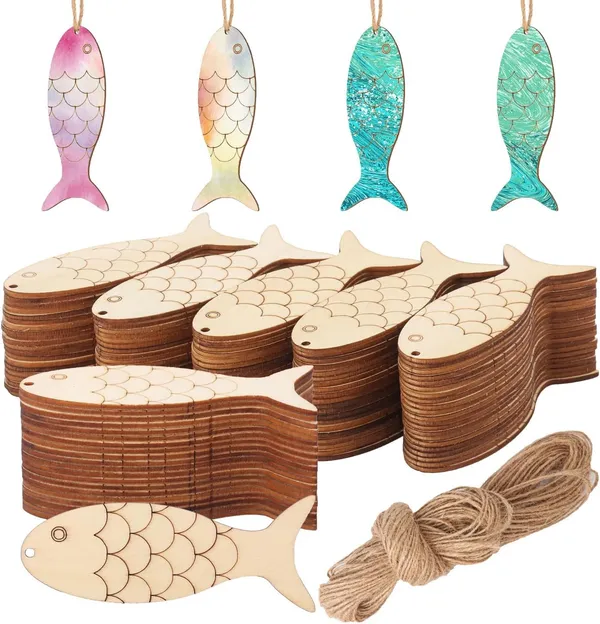 Beige_Wooden_Fish_Cutouts_Cm_Diy_Craft_Ornaments_Diy_And_Craft