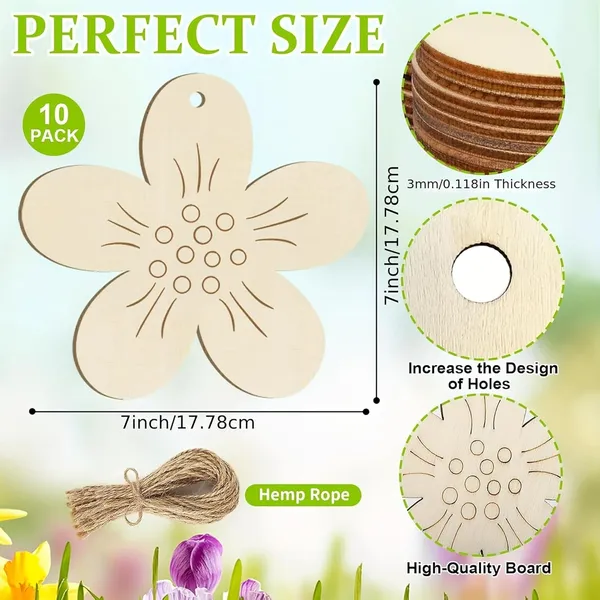 Beige_Floral_Wooden_Discs_Diy_Spring_Craft_Blanks_Unfinished_Mdf_Round_Cutouts_Diy_And_Craft